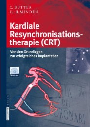 Kardiale Resynchronisationstherapie (CRT)