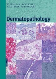 Dermatopathology - Cover