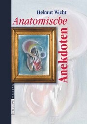 Anatomische Anekdoten - Cover