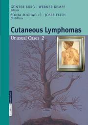 Cutaneous Lymphomas - Cover