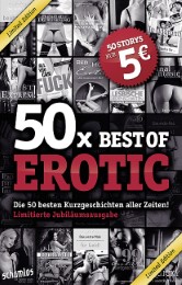 50 x Best of Erotic