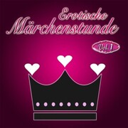 Erotische Märchenstunde - Vol. 1 - Cover