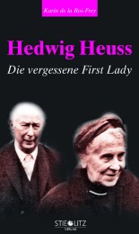Hedwig Heuss - Cover