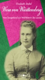 Wera von Württemberg - Cover