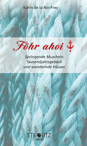 Föhr ahoi - Cover