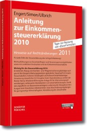 Anleitung zur Einkommensteuererklärung 2010