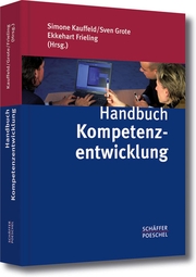Handbuch Kompetenzentwicklung