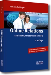 Online Relations