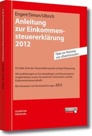 Anleitung zur Einkommensteuererklärung 2012