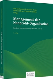 Management der Nonprofit-Organisation