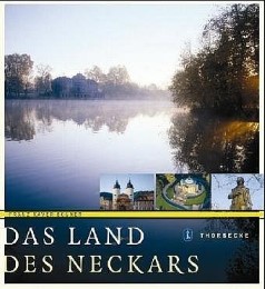 Das Land des Neckars