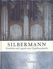 Silbermann - Cover