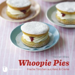 Whoopie Pies - Cover