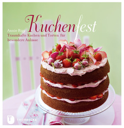 Kuchenfest - Cover