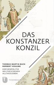 Das Konstanzer Konzil