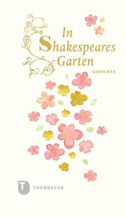 In Shakespeares Garten - Cover