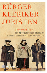 Bürger - Kleriker - Juristen