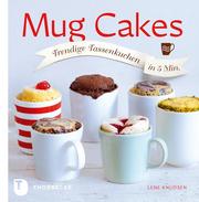 Mug Cakes - Cover