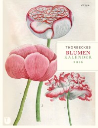 Blumenkalender 2016