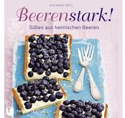 Beerenstark! - Cover