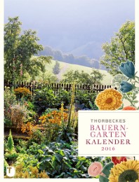 Bauergartenkalender 2016