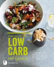 Low Carb mit Genuss - Cover