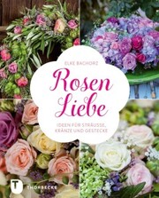 Rosen-Liebe - Cover