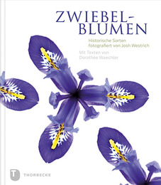 Zwiebelblumen - Cover