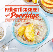 Frühstücksbrei & Porridge - Cover
