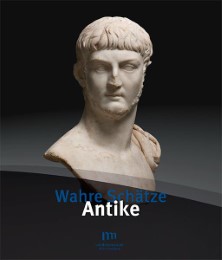 Wahre Schätze - Antike - Cover
