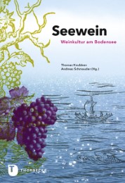 Seewein - Cover