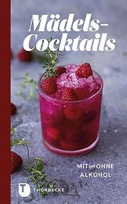 Mädels-Cocktails - Cover