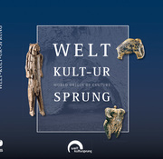 Welt-Kult-Ur-Sprung - World Origin of Culture - Cover