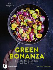 Green Bonanza - Cover