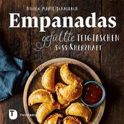 Empanadas - Cover