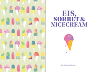 Eis, Sorbet & Nicecream - Abbildung 1