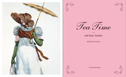 Tea Time mit Jane Austen - Abbildung 1