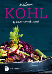 Kohl - Cover