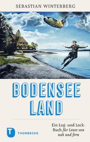 Bodenseeland - Cover