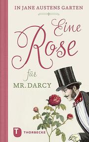 Eine Rose für Mr. Darcy - Cover