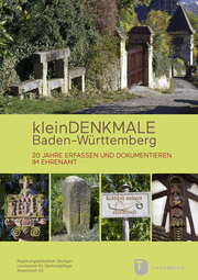 Kleindenkmale Baden-Württemberg