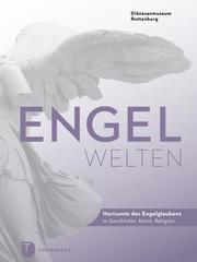 Engelwelten - Cover