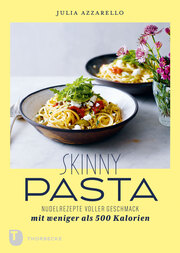 Skinny Pasta - Cover