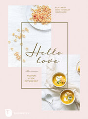 Hello Love - Cover