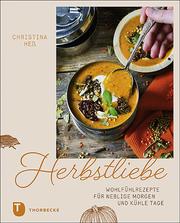 Herbstliebe - Cover