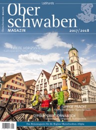 Oberschwaben Magazin 2017/2018