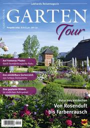 Gartentour Magazin 2019