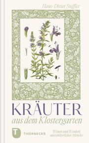 Kräuter aus dem Klostergarten - Cover