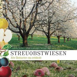 Streuobstwiesen - Cover