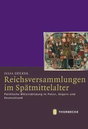 Reichsversammlungen im Spätmittelalter